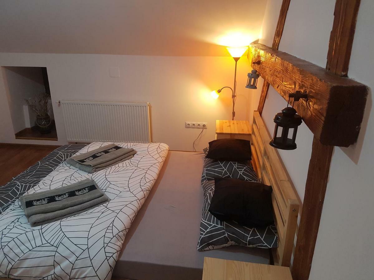 Apartament Eminescu 1 Mediaş Εξωτερικό φωτογραφία
